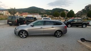 Peugeot 308 2019 1.5 BLUEHDI 130  AUTOMATIC-thumb-8