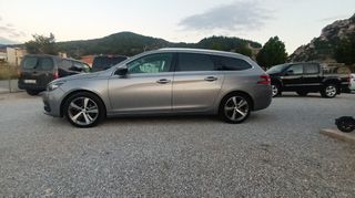 Peugeot 308 2019 1.5 BLUEHDI 130  AUTOMATIC-thumb-9