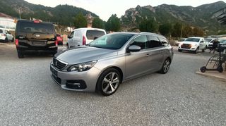 Peugeot 308 2019 1.5 BLUEHDI 130  AUTOMATIC-thumb-10