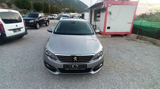 Peugeot 308 2019 1.5 BLUEHDI 130  AUTOMATIC-thumb-11