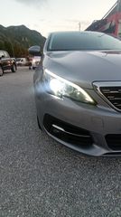 Peugeot 308 2019 1.5 BLUEHDI 130  AUTOMATIC-thumb-12