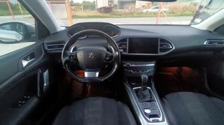 Peugeot 308 2019 1.5 BLUEHDI 130  AUTOMATIC-thumb-13