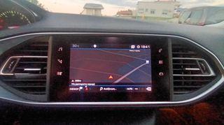 Peugeot 308 2019 1.5 BLUEHDI 130  AUTOMATIC-thumb-14