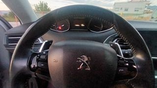 Peugeot 308 2019 1.5 BLUEHDI 130  AUTOMATIC-thumb-15