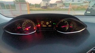 Peugeot 308 2019 1.5 BLUEHDI 130  AUTOMATIC-thumb-16