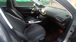 Peugeot 308 2019 1.5 BLUEHDI 130  AUTOMATIC-thumb-20