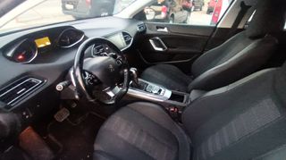 Peugeot 308 2019 1.5 BLUEHDI 130  AUTOMATIC-thumb-22