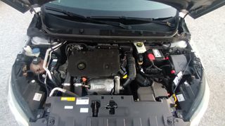 Peugeot 308 2019 1.5 BLUEHDI 130  AUTOMATIC-thumb-24