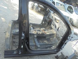 Μεσαία Κολώνα Δεξιά NISSAN QASHQAI (2014-2017)