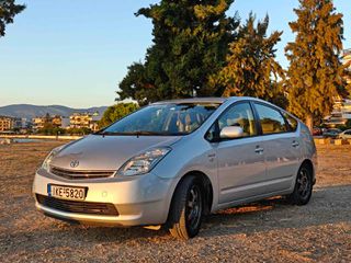 Toyota Prius 2008