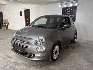 Fiat 500 2022 Dolcevita