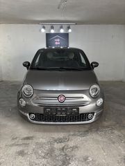 Fiat 500 2022 Dolcevita-thumb-1