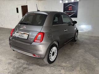 Fiat 500 2022 Dolcevita-thumb-2