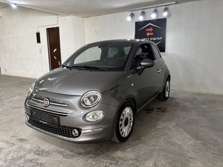 Fiat 500 2022 Dolcevita-thumb-4