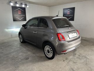 Fiat 500 2022 Dolcevita-thumb-7