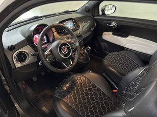 Fiat 500 2022 Dolcevita-thumb-8