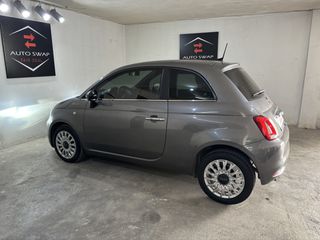 Fiat 500 2022 Dolcevita-thumb-9