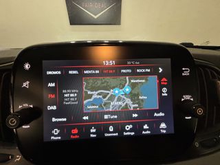 Fiat 500 2022 Dolcevita-thumb-14