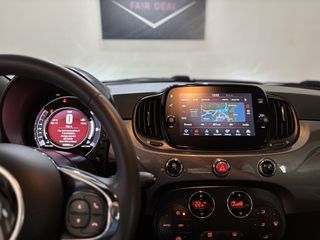 Fiat 500 2022 Dolcevita-thumb-15
