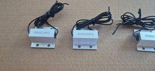 ΑΝΤΑΠΤΟΡΕΣ PHILIPS CANBUS 21W-thumb-1
