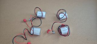 ΑΝΤΑΠΤΟΡΕΣ CANBUS PHILIPS 15W