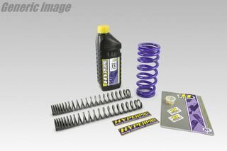 Κωδ.368634 HYPERPRO αμορτισέρ εμπρός SP-HD17-SSC007B τηλ.215-215-8211