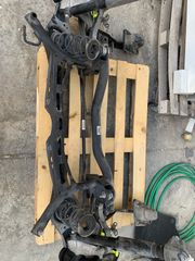 Γέφυρα κομπλέ από tt 8j