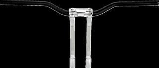 Κωδ.369013 PERFORMANCE MACHINE clip ons 32mm 0208-2197M-CH πλάτος:81,5cm ύψος:37cm ασημί τηλ.215-215-8211