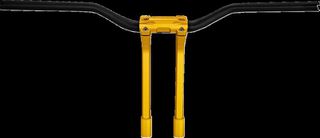 Κωδ.369015 PERFORMANCE MACHINE clip ons 32mm 0208-2197M-SMG πλάτος:81,5cm ύψος:37cm χρυσό τηλ.215-215-8211