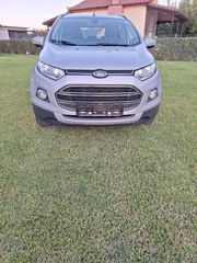 Ford EcoSport 2015 1.0 ECOBOOST TITANIUM PLUS