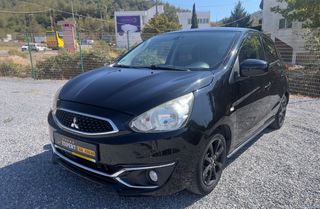 Mitsubishi Space Star 2017 ΑΡΙΣΤΟ!