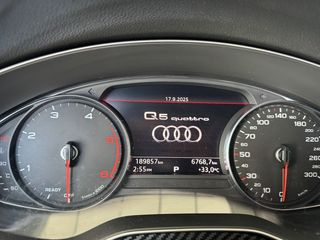 Audi Q5 2018 ΕΥΚΑΙΡΙΑ - S LINE - MATRIX/360CAM/AMB-LIGHT-thumb-8