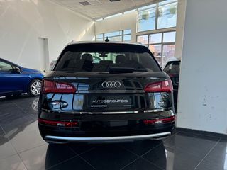 Audi Q5 2018 ΕΥΚΑΙΡΙΑ - S LINE - MATRIX/360CAM/AMB-LIGHT-thumb-4
