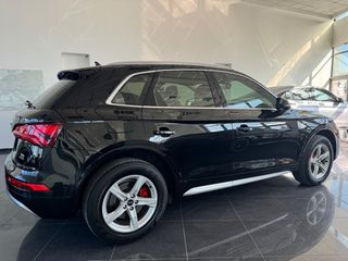 Audi Q5 2018 ΕΥΚΑΙΡΙΑ - S LINE - MATRIX/360CAM/AMB-LIGHT-thumb-3