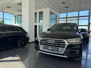 Audi Q5 2018 ΕΥΚΑΙΡΙΑ - S LINE - MATRIX/360CAM/AMB-LIGHT-thumb-7
