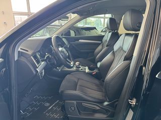 Audi Q5 2018 ΕΥΚΑΙΡΙΑ - S LINE - MATRIX/360CAM/AMB-LIGHT-thumb-11