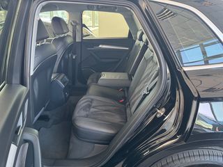 Audi Q5 2018 ΕΥΚΑΙΡΙΑ - S LINE - MATRIX/360CAM/AMB-LIGHT-thumb-12