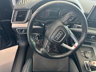 Audi Q5 2018 ΕΥΚΑΙΡΙΑ - S LINE - MATRIX/360CAM/AMB-LIGHT-thumb-14