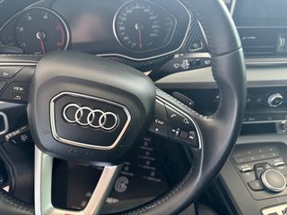 Audi Q5 2018 ΕΥΚΑΙΡΙΑ - S LINE - MATRIX/360CAM/AMB-LIGHT-thumb-15