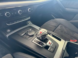 Audi Q5 2018 ΕΥΚΑΙΡΙΑ - S LINE - MATRIX/360CAM/AMB-LIGHT-thumb-16