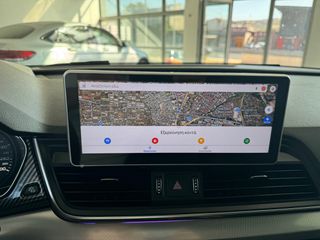 Audi Q5 2018 ΕΥΚΑΙΡΙΑ - S LINE - MATRIX/360CAM/AMB-LIGHT-thumb-17