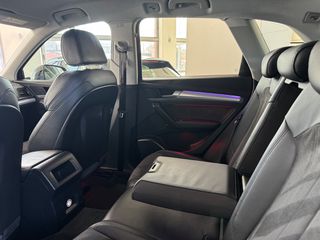 Audi Q5 2018 ΕΥΚΑΙΡΙΑ - S LINE - MATRIX/360CAM/AMB-LIGHT-thumb-20