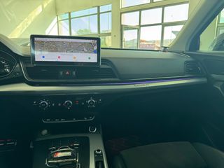 Audi Q5 2018 ΕΥΚΑΙΡΙΑ - S LINE - MATRIX/360CAM/AMB-LIGHT-thumb-22