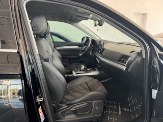 Audi Q5 2018 ΕΥΚΑΙΡΙΑ - S LINE - MATRIX/360CAM/AMB-LIGHT-thumb-26