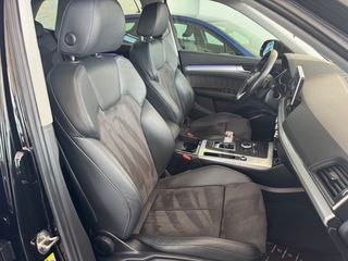 Audi Q5 2018 ΕΥΚΑΙΡΙΑ - S LINE - MATRIX/360CAM/AMB-LIGHT-thumb-27
