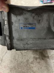 Intercooler Subaru WRX 2004 – 200€-thumb-2