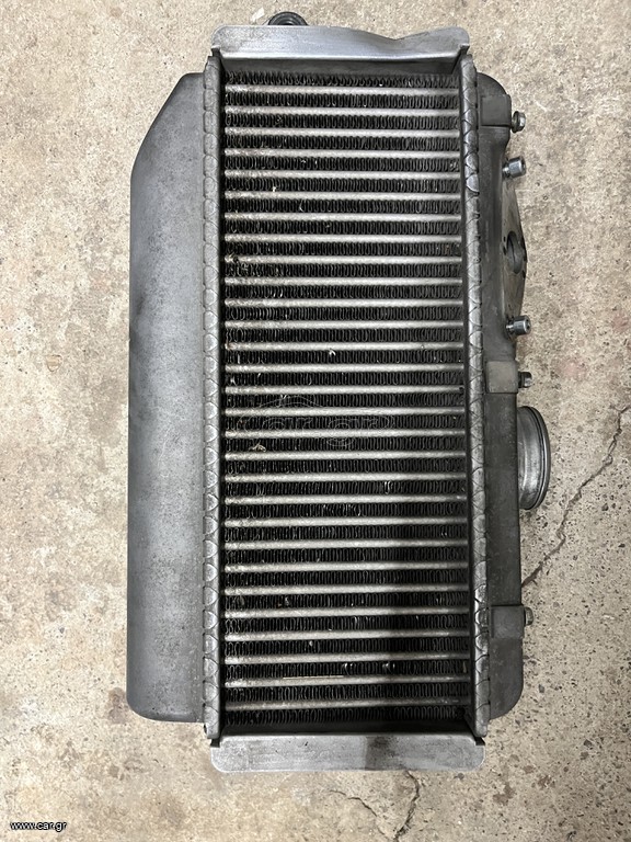 Intercooler Subaru WRX 2004 – 200€