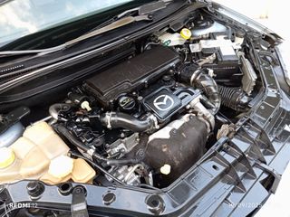 Mazda 2 2003 1.4 DIESEL