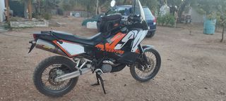 KTM 950 Adventure 2005-thumb-7