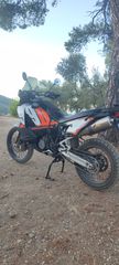 KTM 950 Adventure 2005
